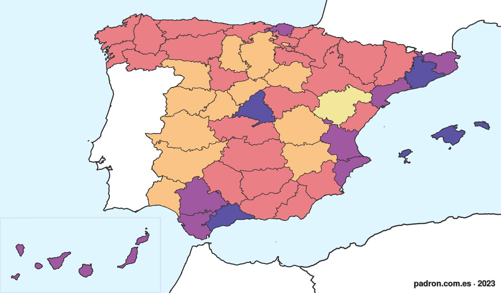 Filipinos en España.