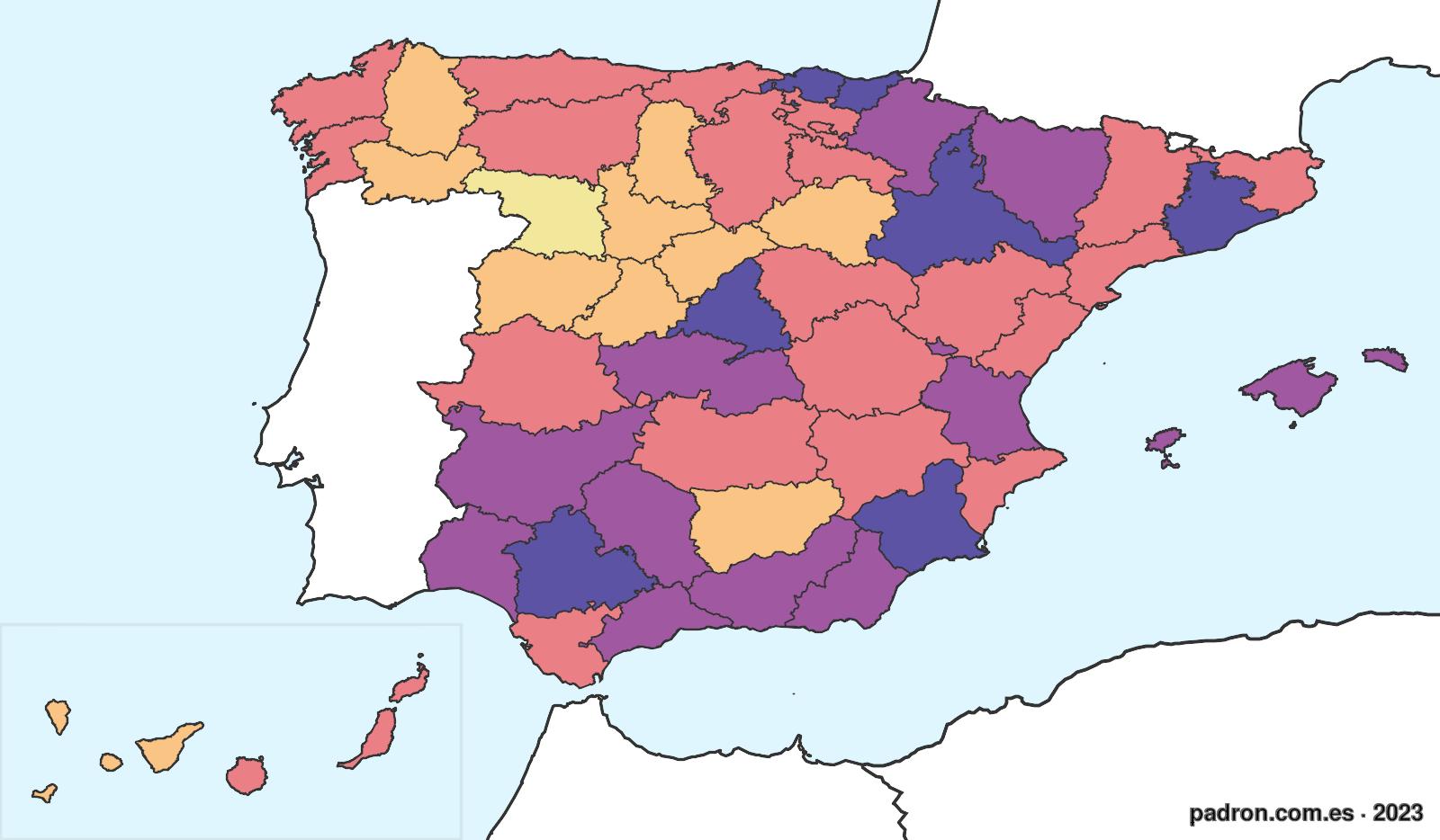Nicaragüenses en España.