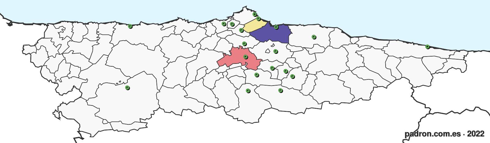 afganos en asturias.