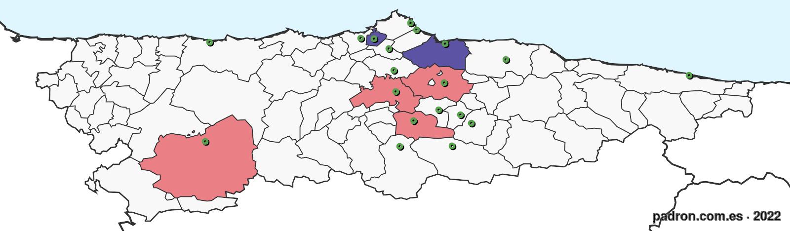 angoleños en asturias.