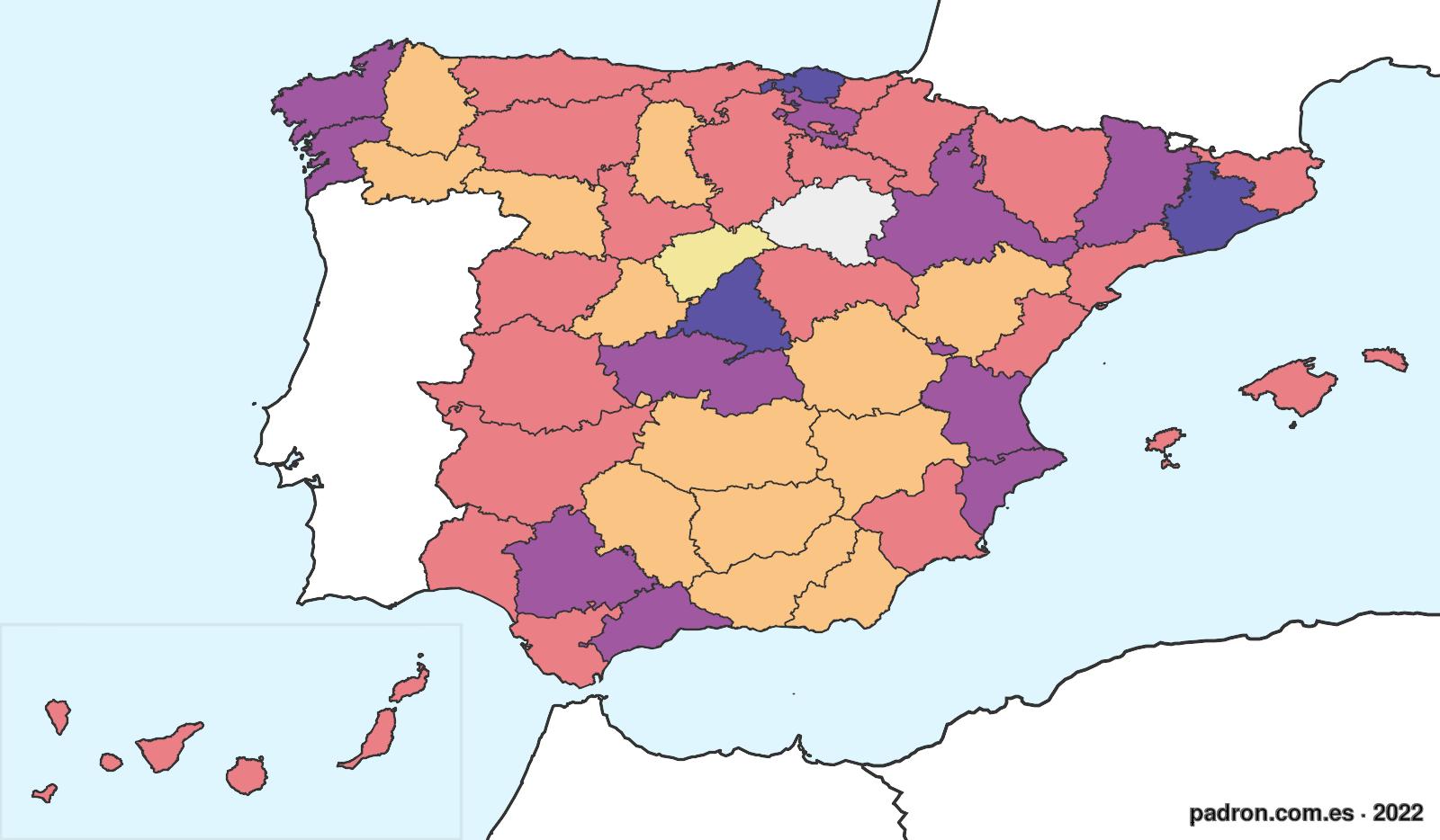 Angoleños en España.