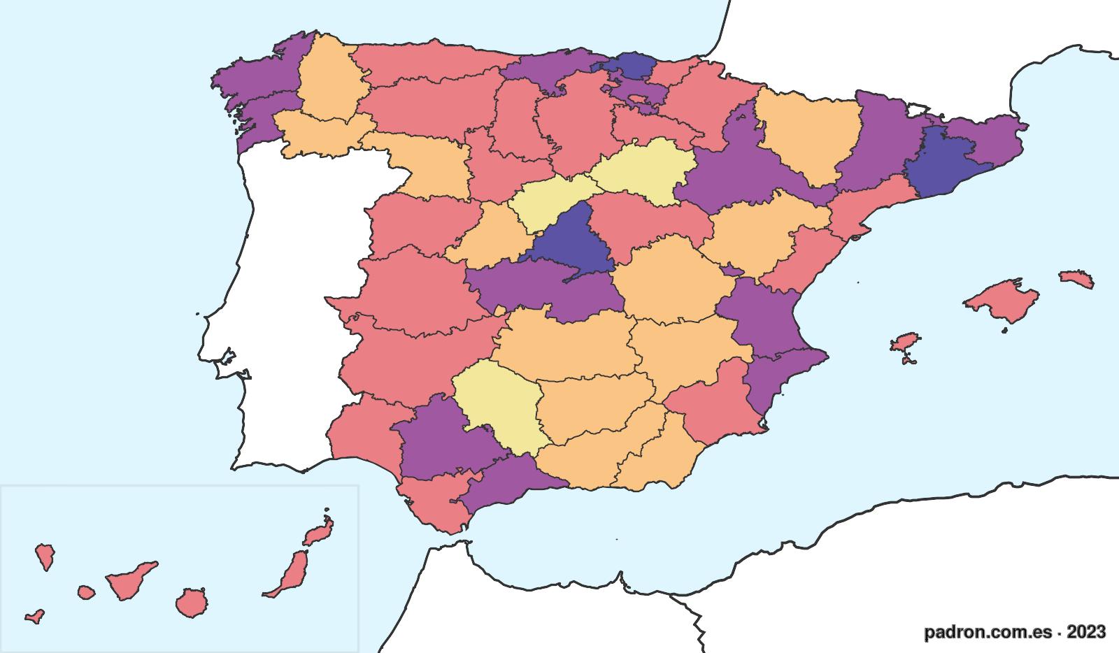 Angoleños en España.