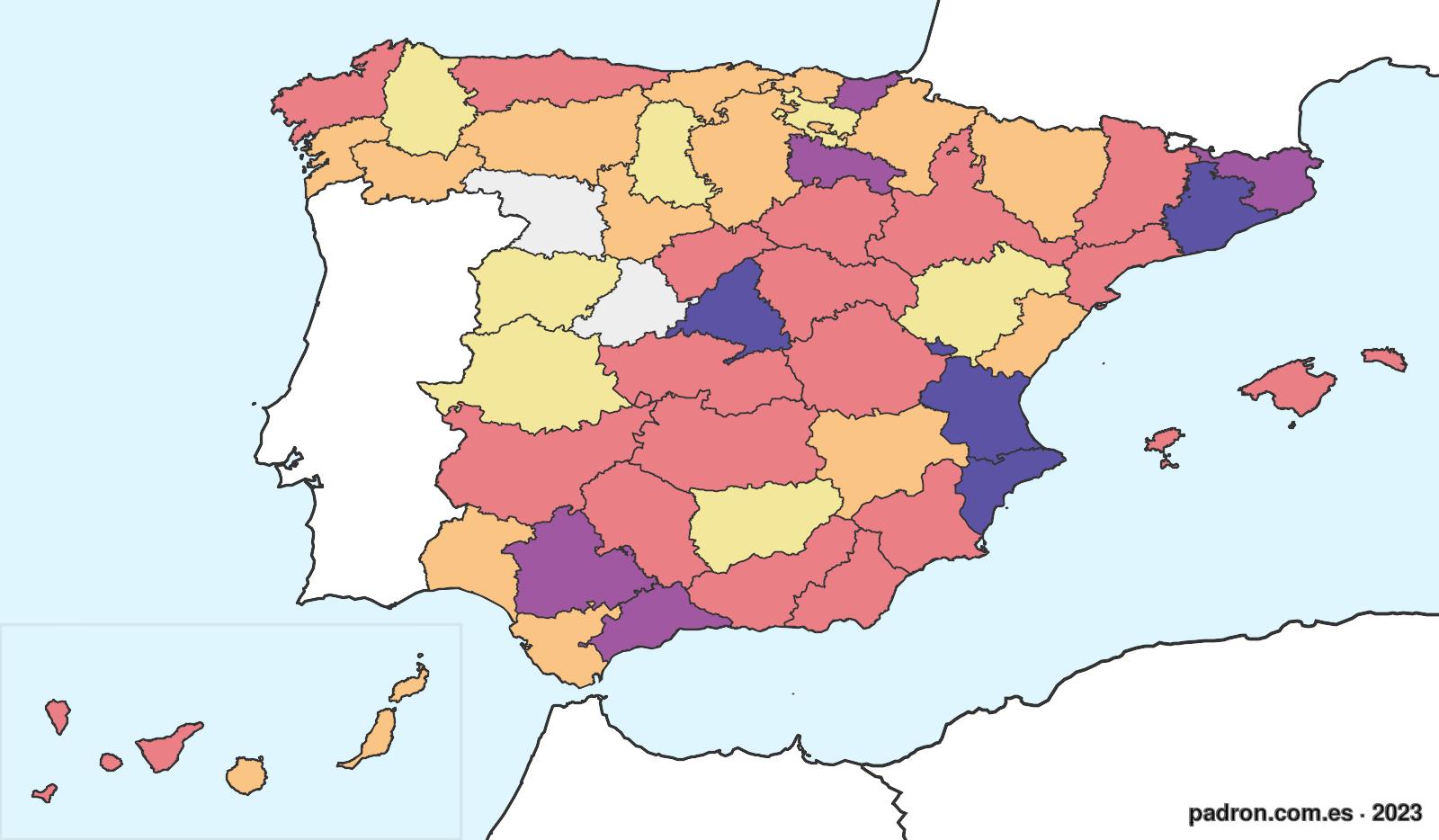 armenios en España.