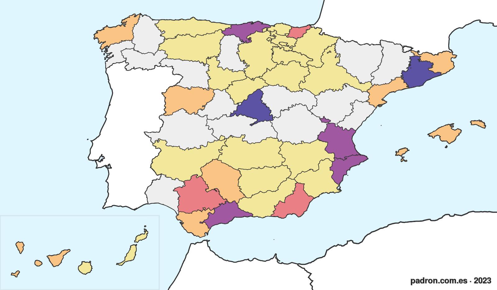 azerbaiyanos en España.