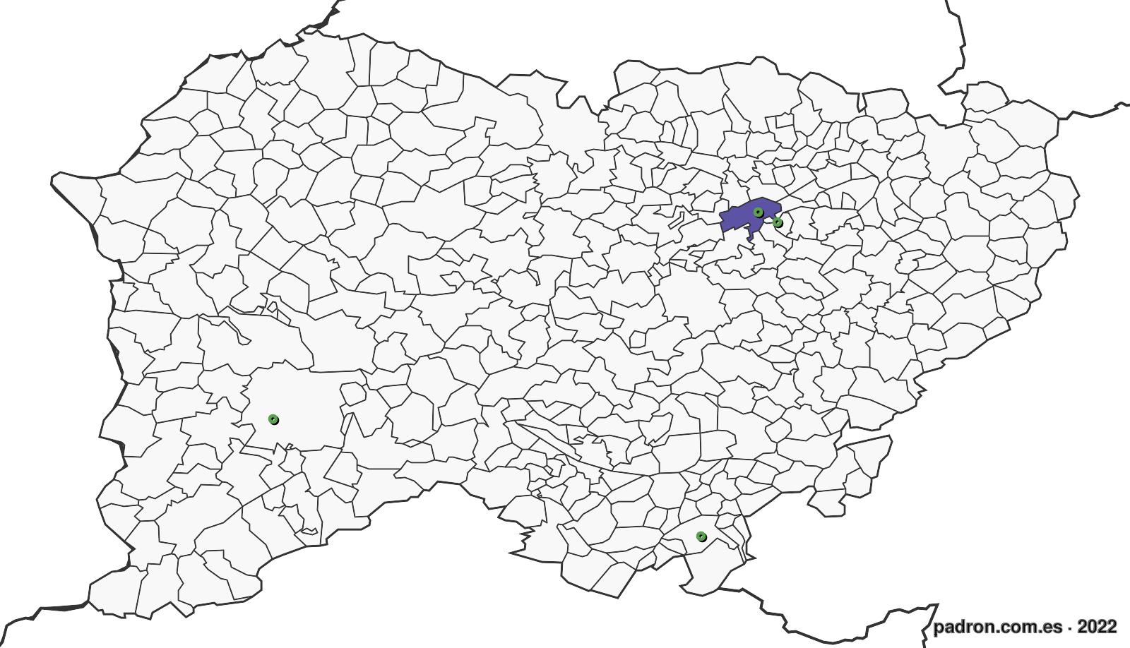 azerbaiyanos en salamanca.