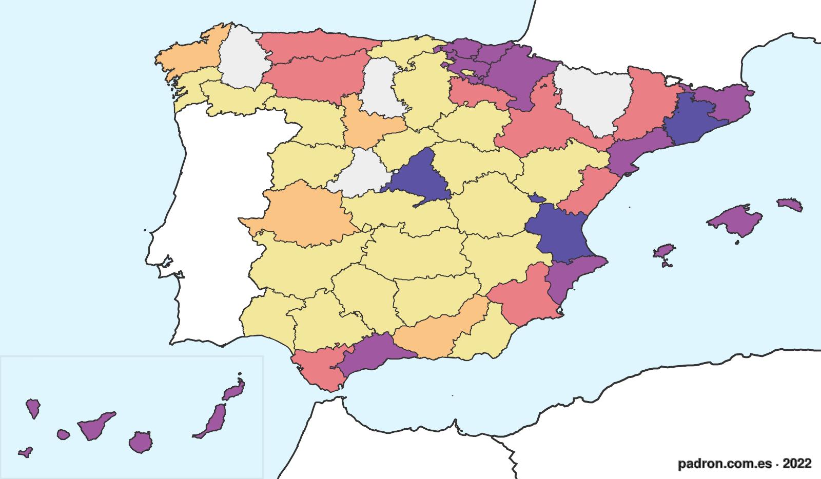 bosnioherzegovinos en España.
