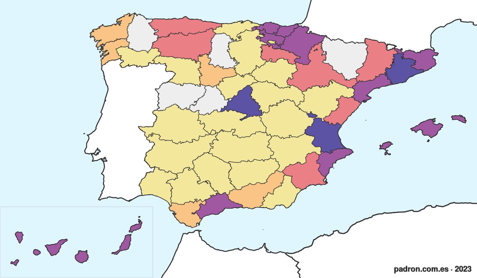 bosnioherzegovinos en España.