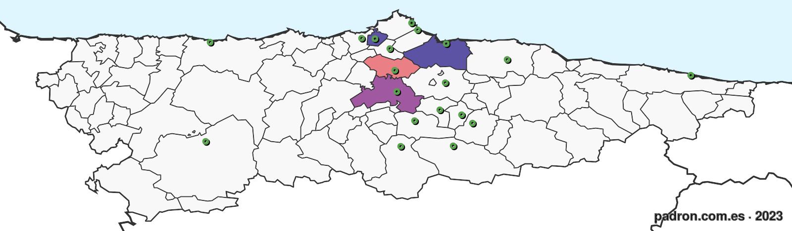 burkineses en asturias.