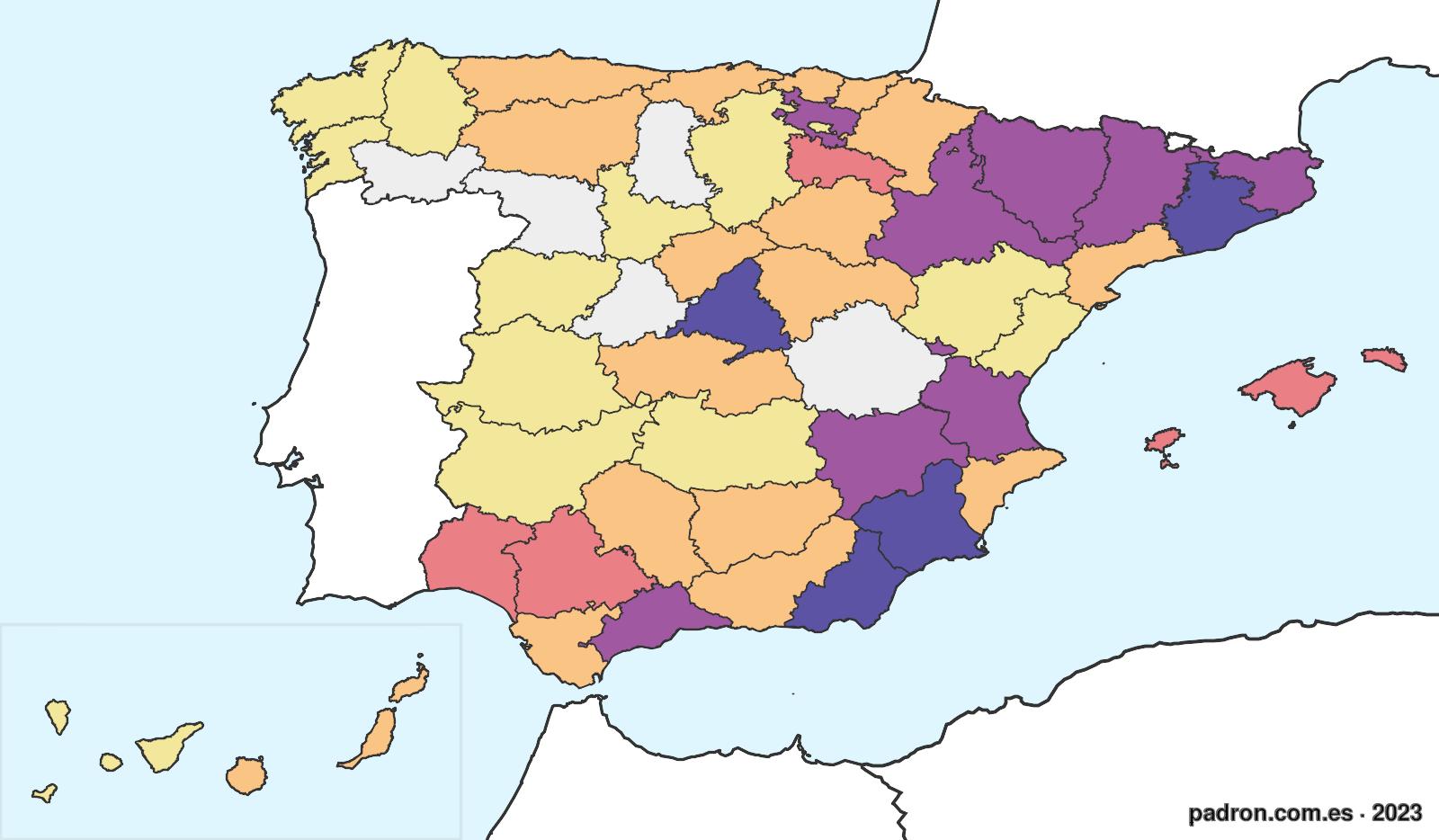 burkineses en España.