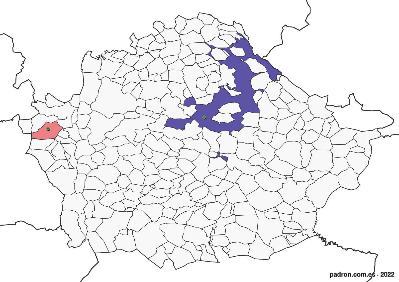 búlgaros en cuenca.