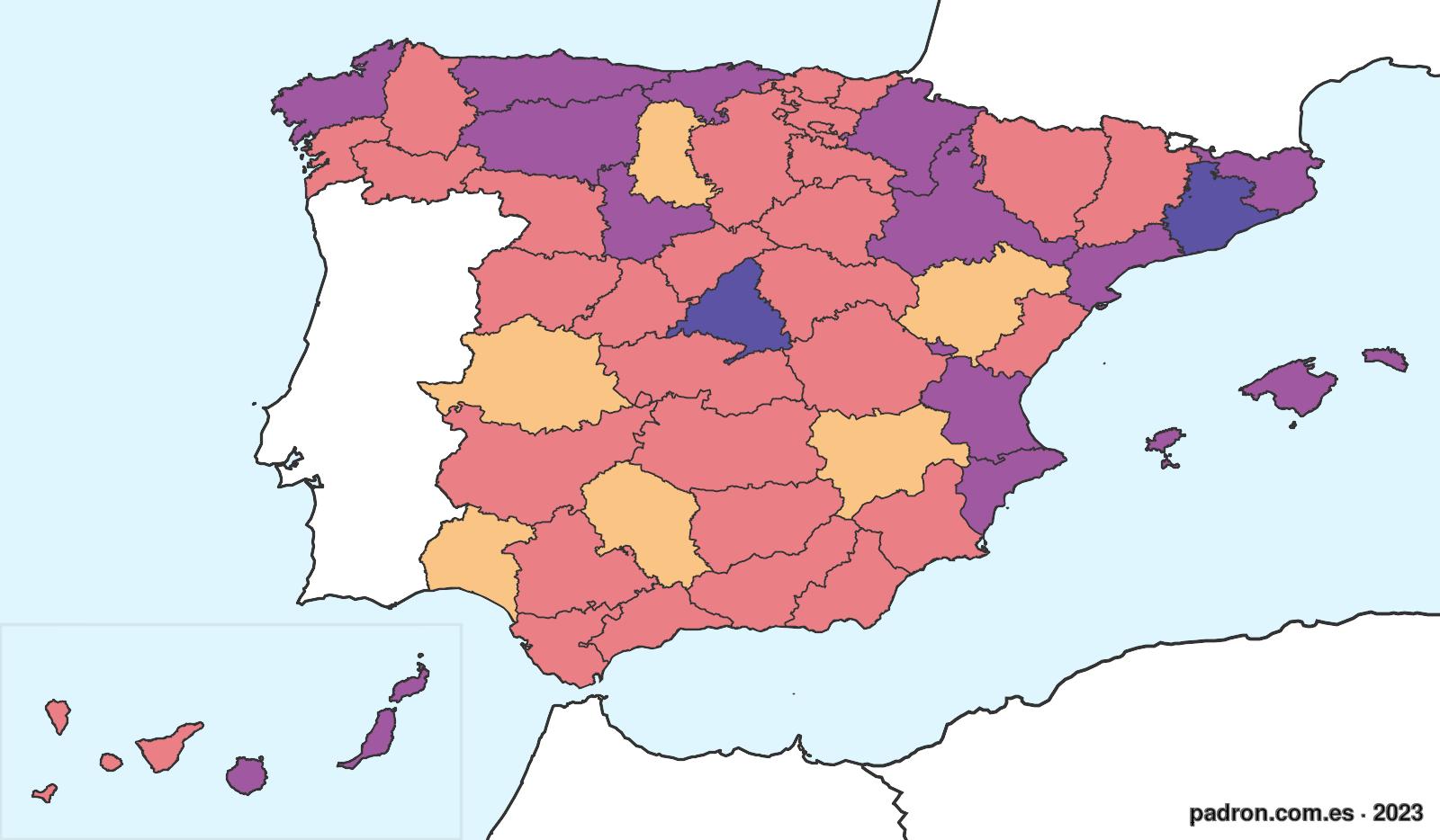 dominicanos en España.