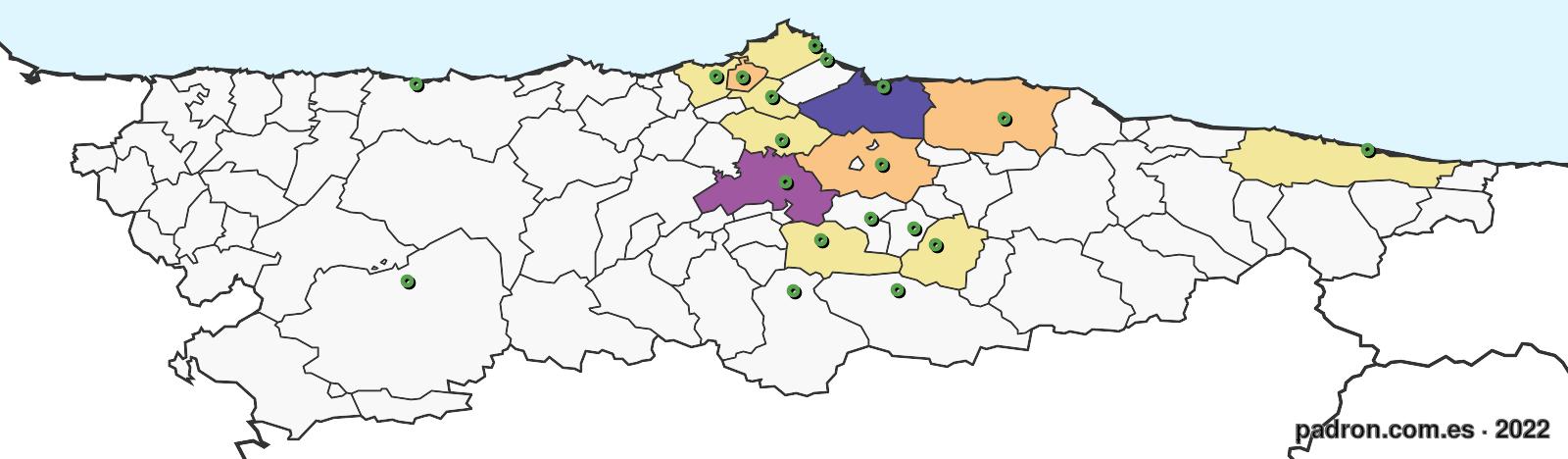 filipinos en asturias.
