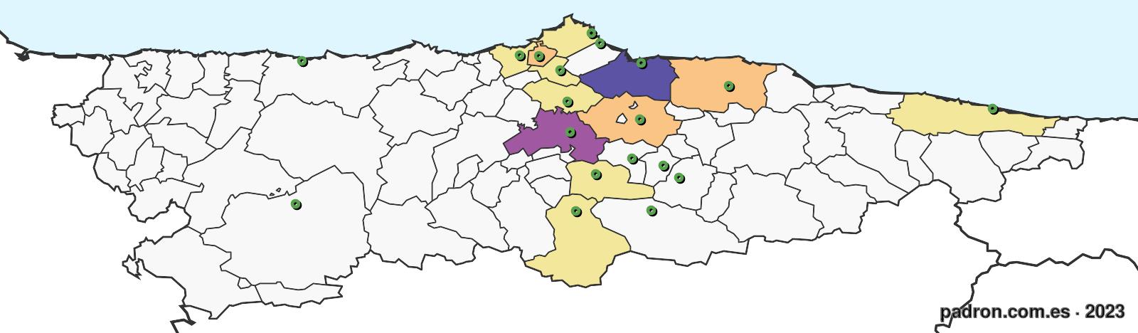 filipinos en asturias.