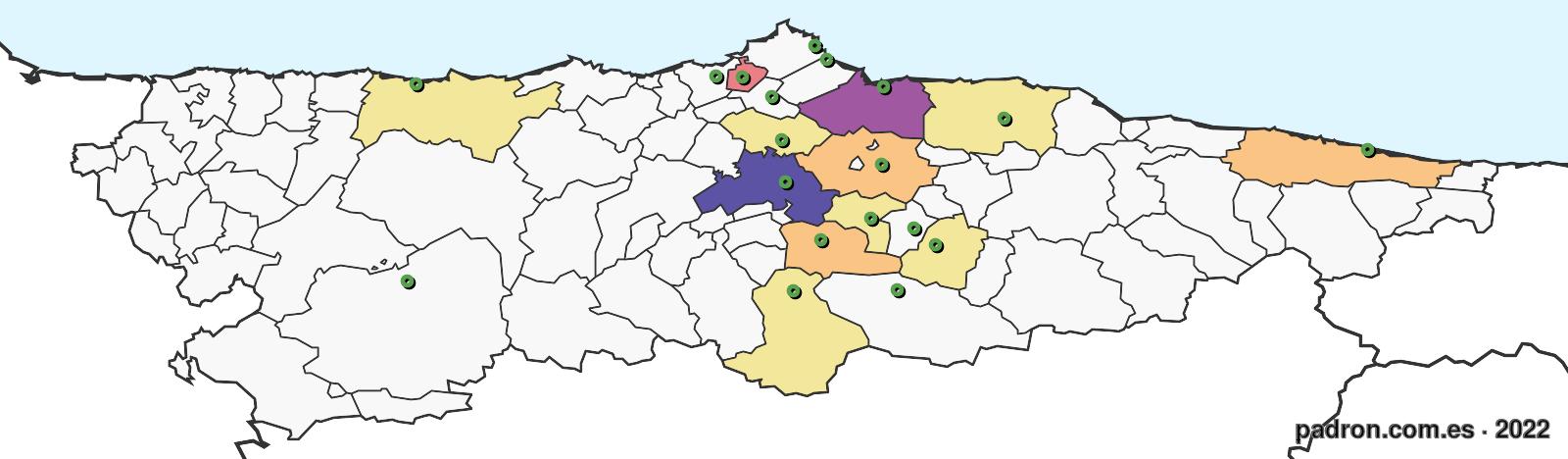 guatemaltecos en asturias.