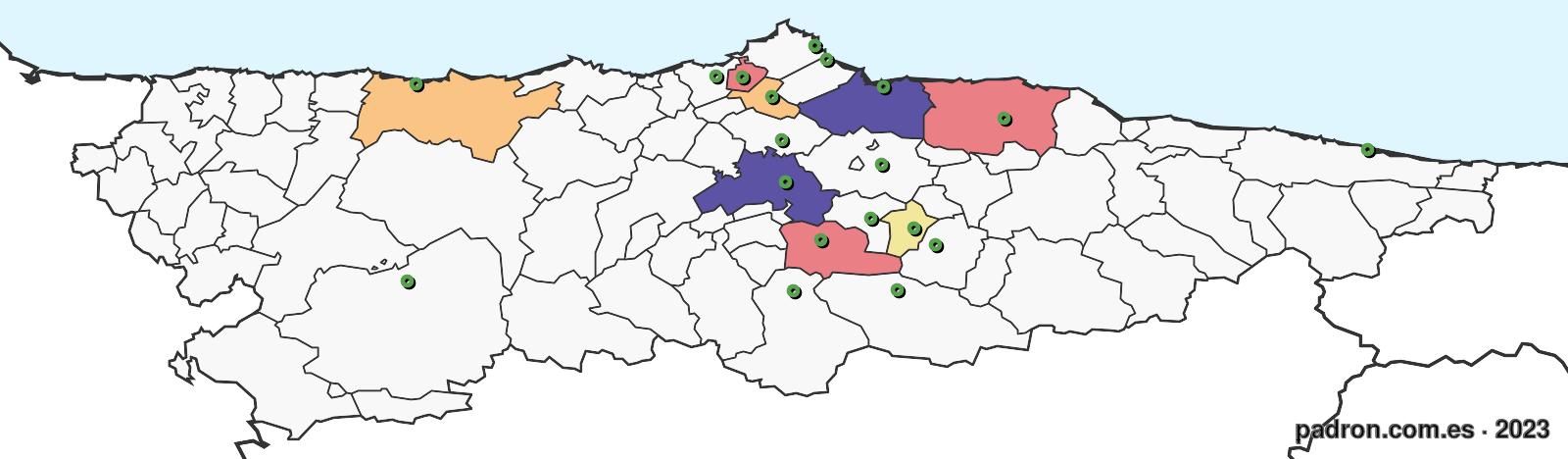 guineanos en asturias.