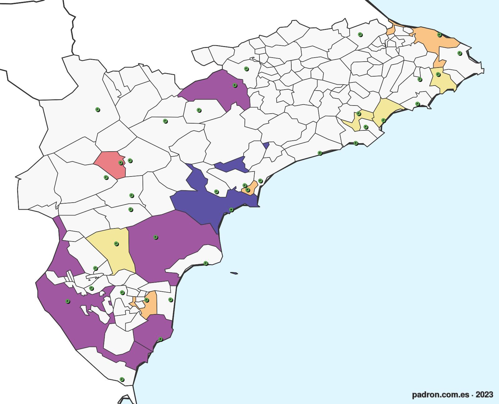 iraquíes en alicante-alacant.