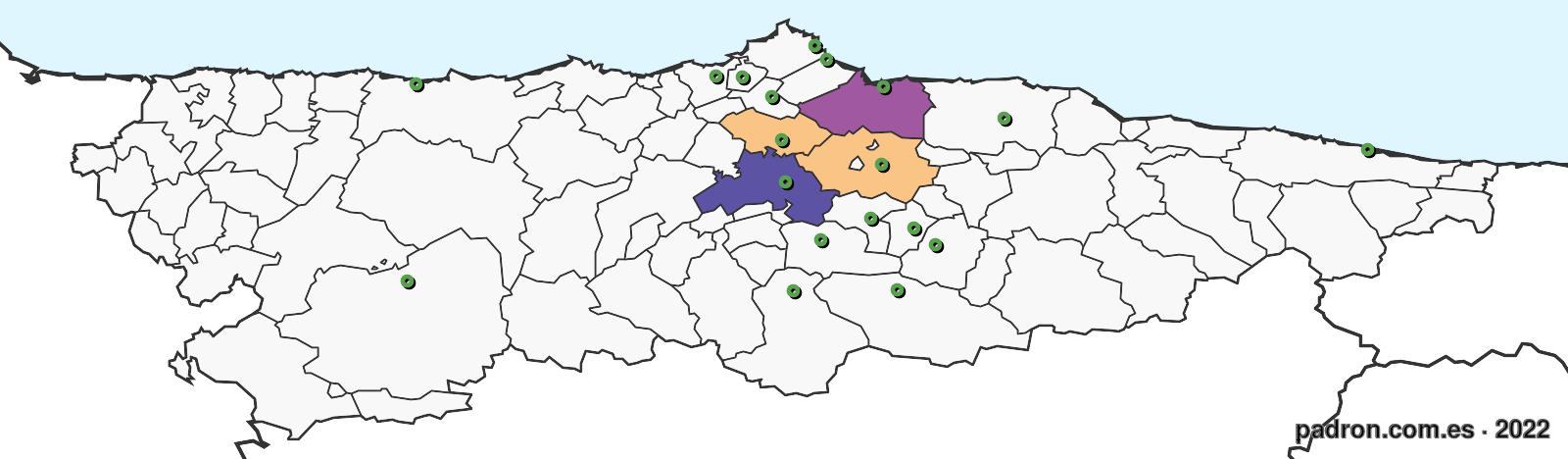 iraquíes en asturias.