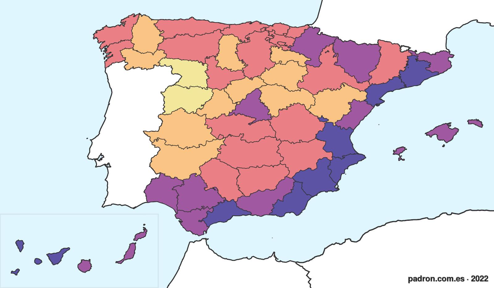 Lituanos en España.