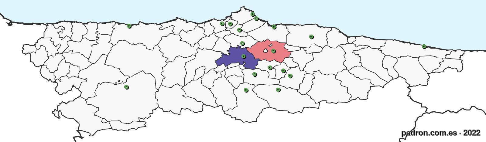 malteses en asturias.