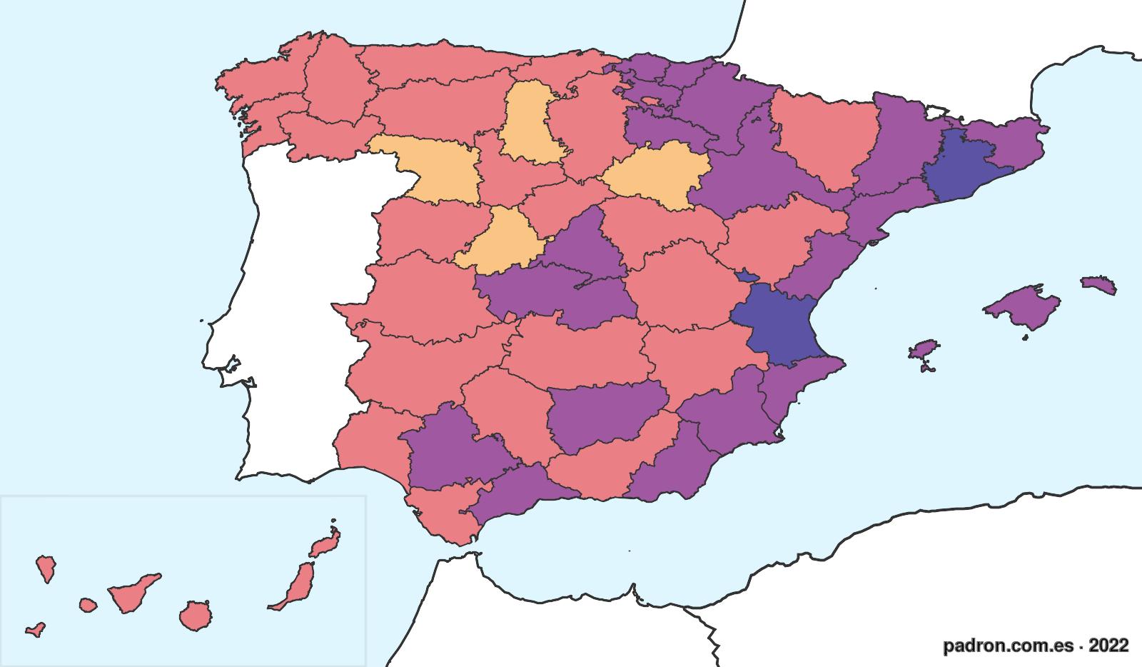pakistaníes en España.
