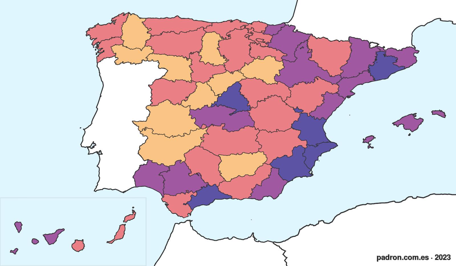 Ucranianos en España.