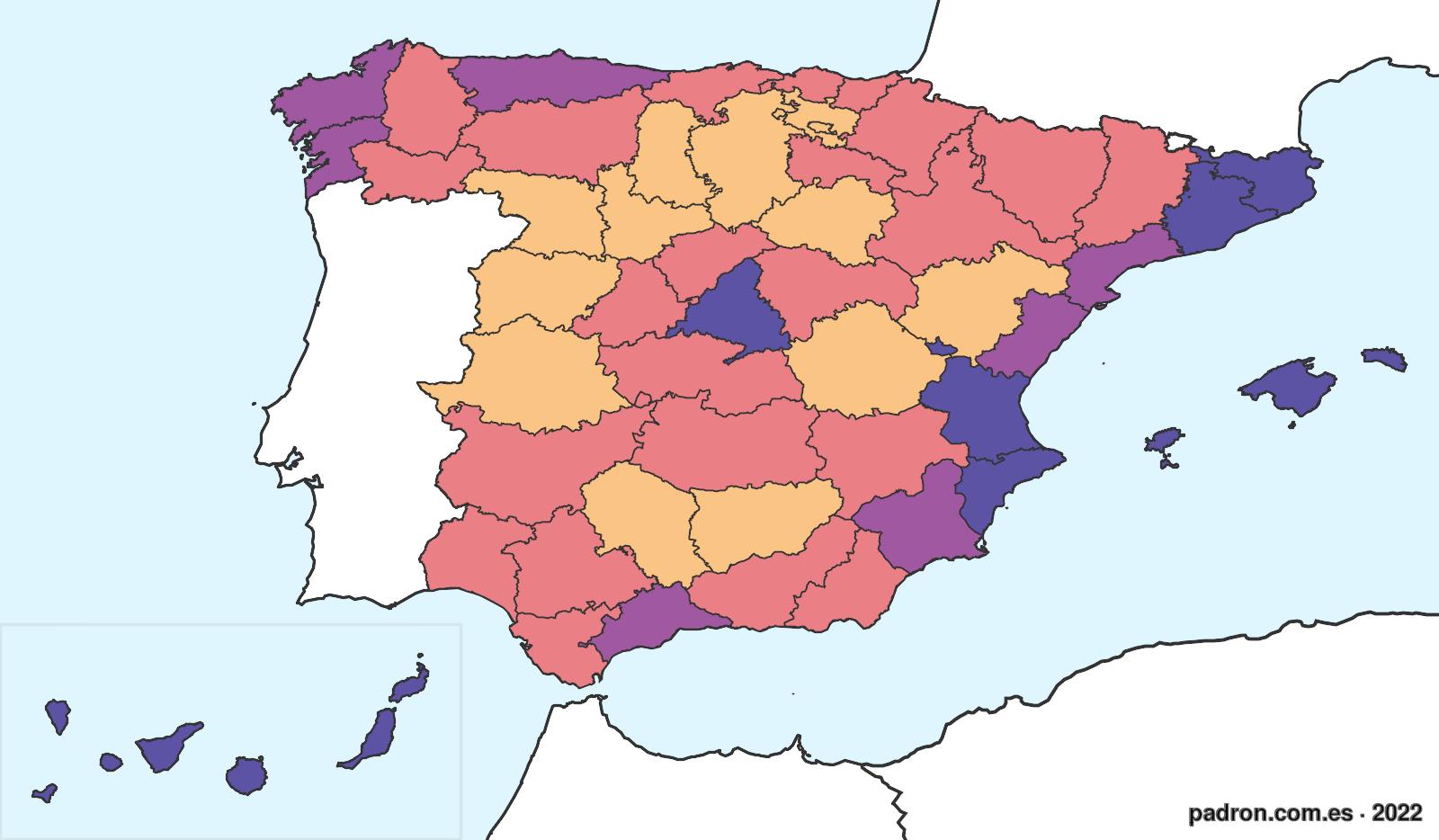 uruguayos en España.