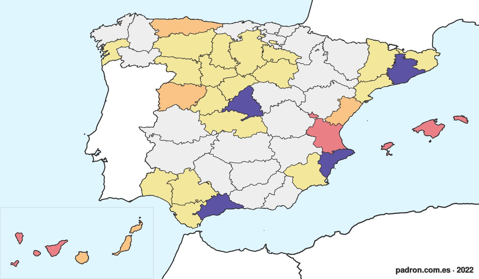 Zimbabuenses en España.